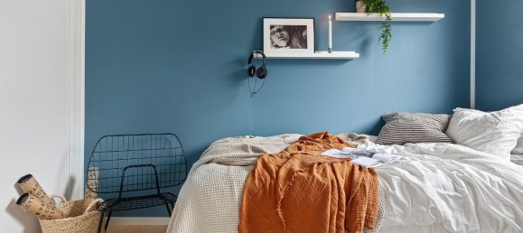 Квартира с 2 комнатами в Парма, Италия № 26837 10