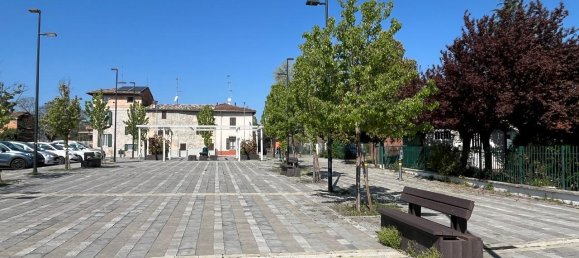 Квартира с 2 комнатами в Парма, Италия № 26837 14