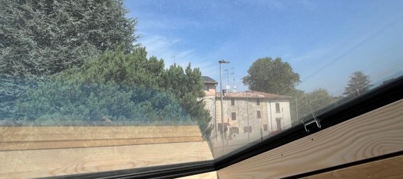 Квартира с 2 комнатами в Парма, Италия № 26837 21