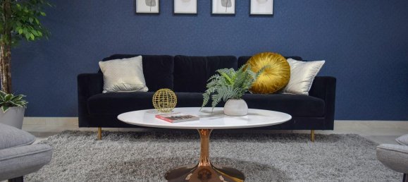 Квартира с 2 комнатами в Парма, Италия № 26837 4