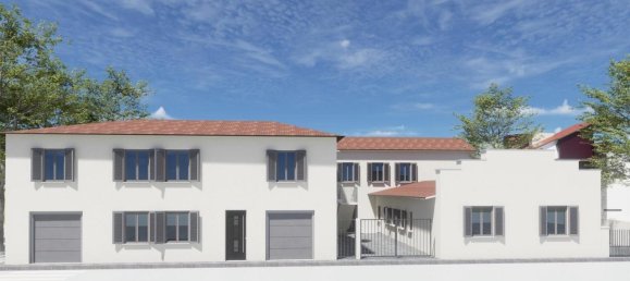 Квартира с 2 комнатами в Парма, Италия № 26837 23