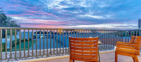 Café / restaurant à Pattaya, Thailand 215m² No. 5383 4