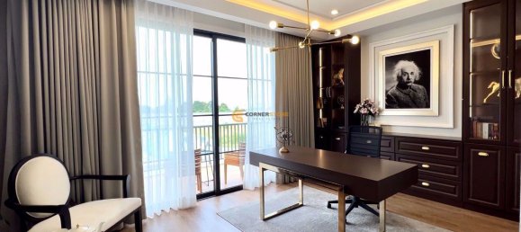 Café / restaurant à Pattaya, Thailand 215m² No. 5383 15