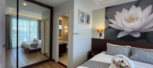 Café / restaurant à Pattaya, Thailand 215m² No. 5383 20