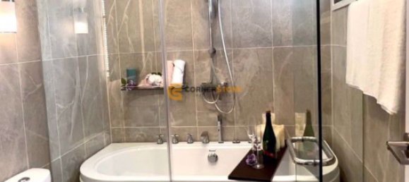 Café / restaurant à Pattaya, Thailand 215m² No. 5383 17