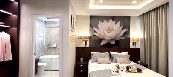 Café / restaurant à Pattaya, Thailand 215m² No. 5383 13