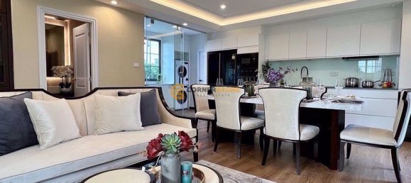 Café / restaurant à Pattaya, Thailand 215m² No. 5383 14