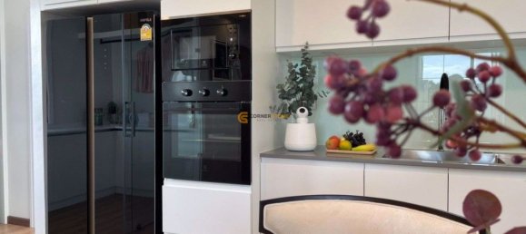 Café / restaurant à Pattaya, Thailand 215m² No. 5383 19