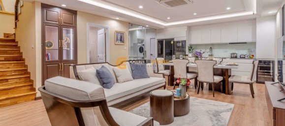 Café / restaurant à Pattaya, Thailand 215m² No. 5383 3