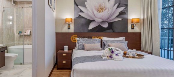 Café / restaurant à Pattaya, Thailand 215m² No. 5383 7