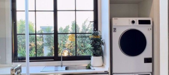 Café / restaurant à Pattaya, Thailand 215m² No. 5383 12