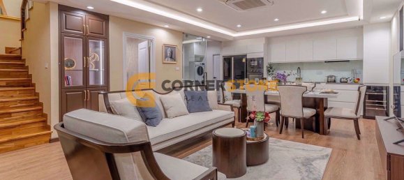 Café / restaurant à Pattaya, Thailand 215m² No. 5383 9