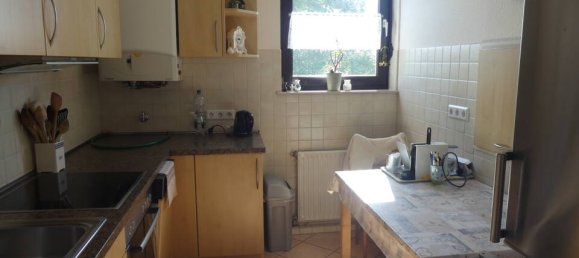 Apartamento T2 em Mannheim, Germany N.º 67643 7