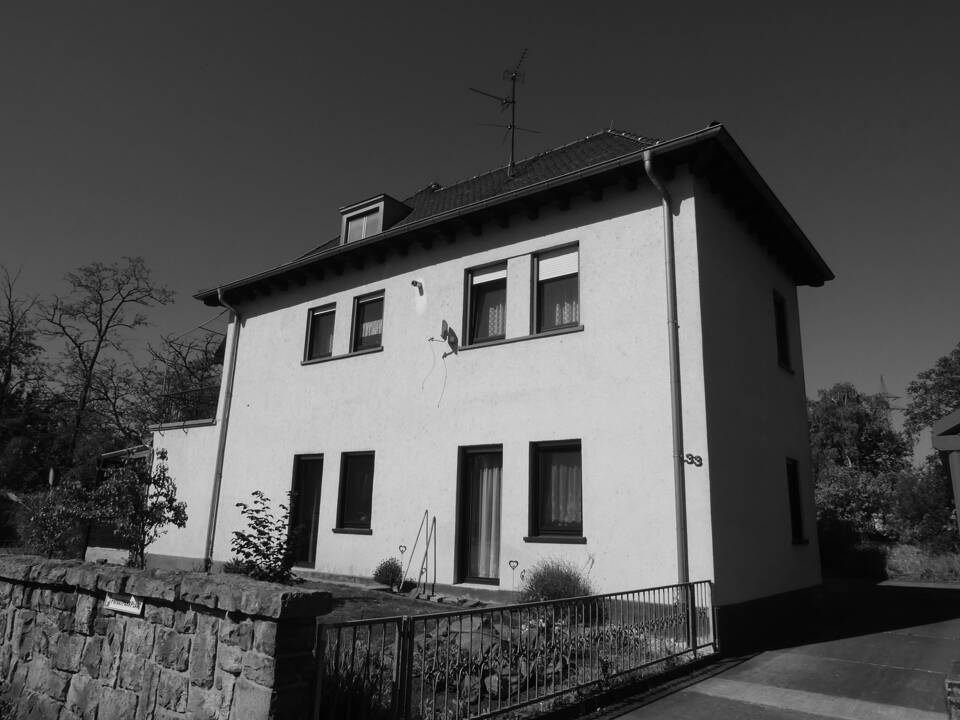 Apartamento T2 em Mannheim, Germany N.º 67643