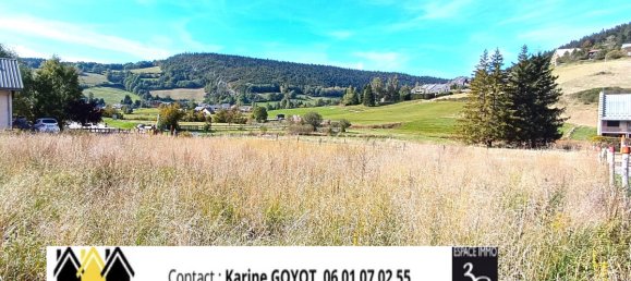 Land in Correncon-en-Vercors, France No. 107021 2