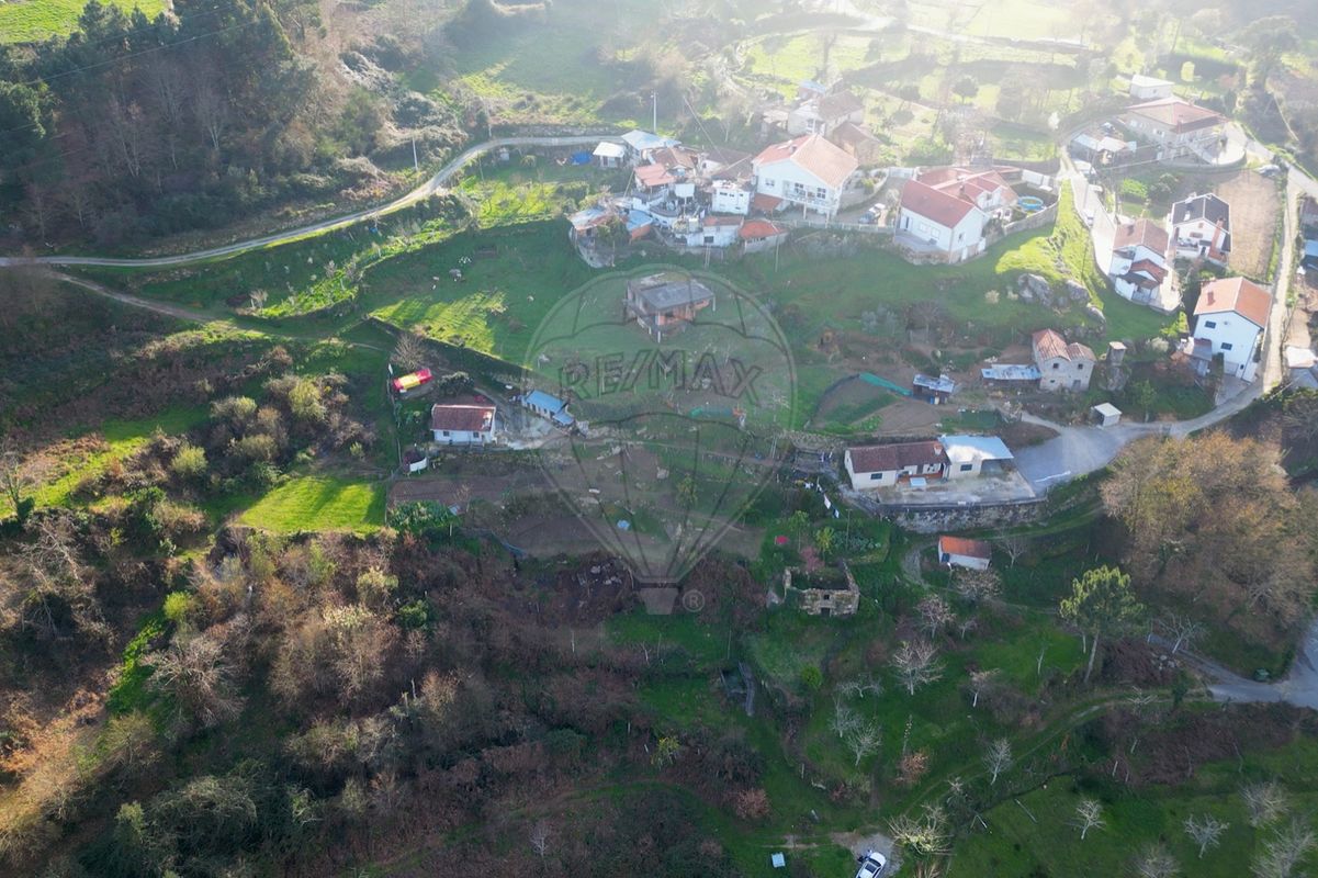 Дом с 3 спальнями в Santiago de Piaes, Португалия № 171472