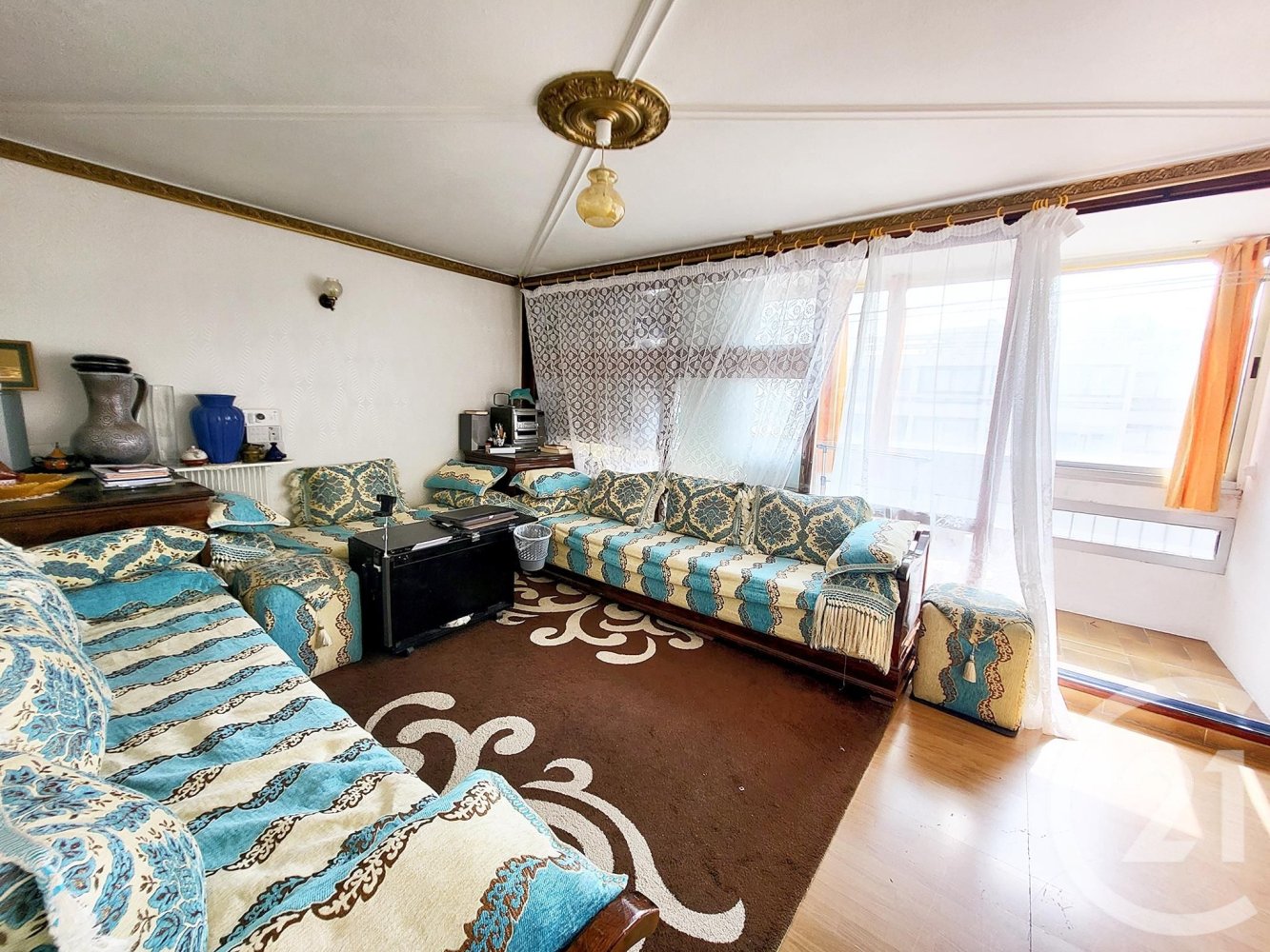 2 bedrooms Apartment in Massy, France No. 174746