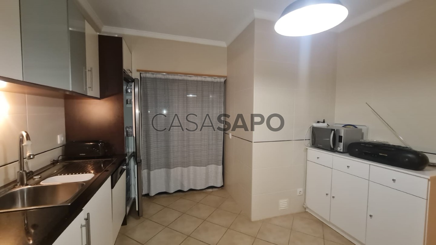 2 bedrooms Apartment in Quarteira, Portugal No. 273627