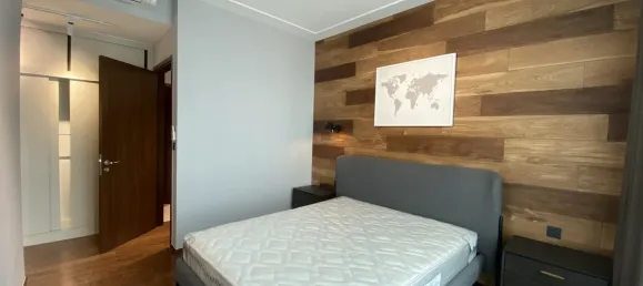 3 Schlafzimmer Wohnung in Thu Duc, Vietnam, Nr. 74937 7