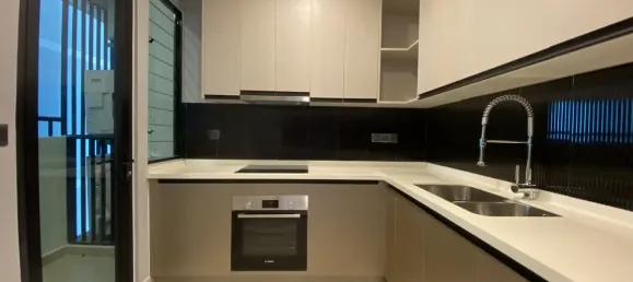 3 Schlafzimmer Wohnung in Thu Duc, Vietnam, Nr. 74937 6
