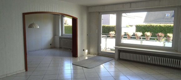 4-Zimmer Wohnung in Duisburg, Germany, Nr. 23164 8