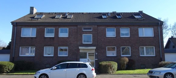 4-Zimmer Wohnung in Duisburg, Germany, Nr. 23164 3