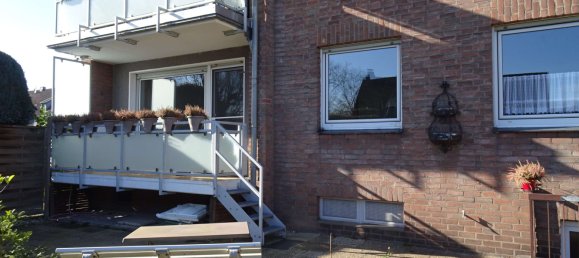 4-Zimmer Wohnung in Duisburg, Germany, Nr. 23164 11