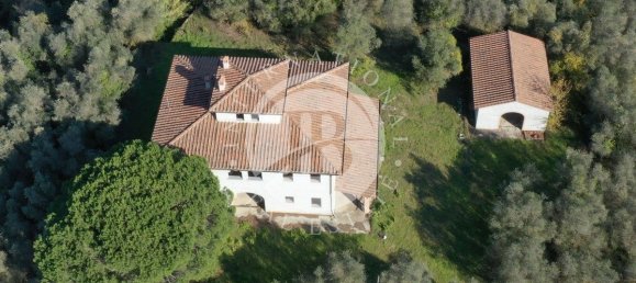 5 غرف نوم فيلا في Palaia, Italy رقم 56898 8