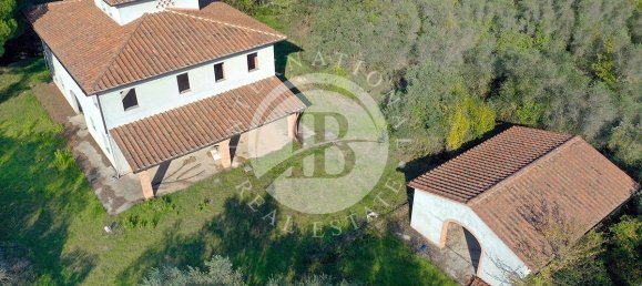 5 غرف نوم فيلا في Palaia, Italy رقم 56898 7