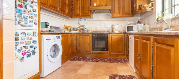 Casa de 2 dormitorios en Palmela, Portugal No. 321847 16