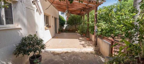 5 غرف نوم منزل في Limassol, Cyprus رقم 6602 4