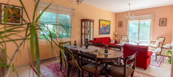 5 غرف نوم منزل في Limassol, Cyprus رقم 6602 12