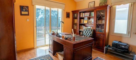 5 غرف نوم منزل في Limassol, Cyprus رقم 6602 14