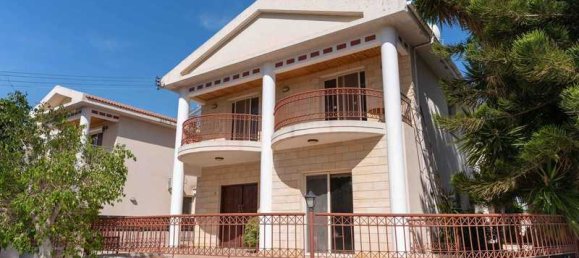 5 غرف نوم منزل في Limassol, Cyprus رقم 6602 3