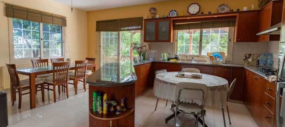 5 غرف نوم منزل في Limassol, Cyprus رقم 6602 13