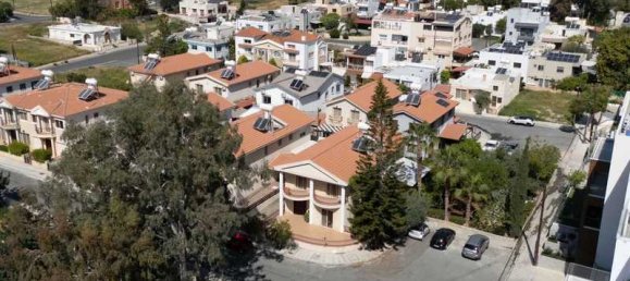 5 غرف نوم منزل في Limassol, Cyprus رقم 6602 6