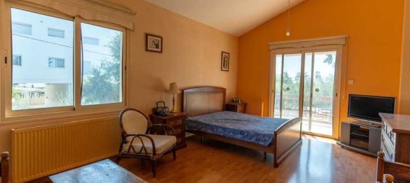 5 غرف نوم منزل في Limassol, Cyprus رقم 6602 9