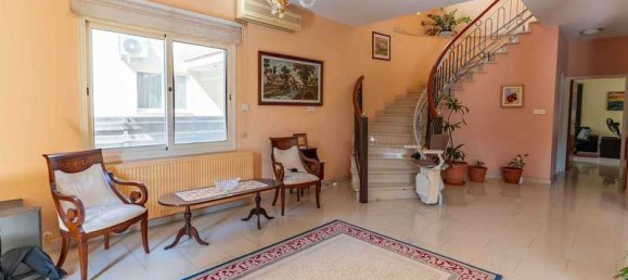 5 غرف نوم منزل في Limassol, Cyprus رقم 6602 11