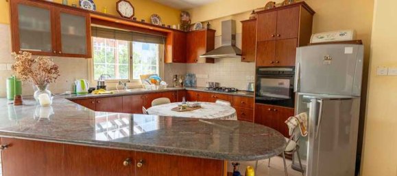 5 غرف نوم منزل في Limassol, Cyprus رقم 6602 10