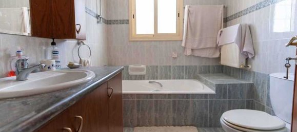 5 غرف نوم منزل في Limassol, Cyprus رقم 6602 2