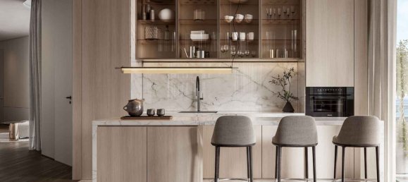 Apartamento de 1 dormitorio en Saas Heights, Al Reem Island, UAE No. 66032 2