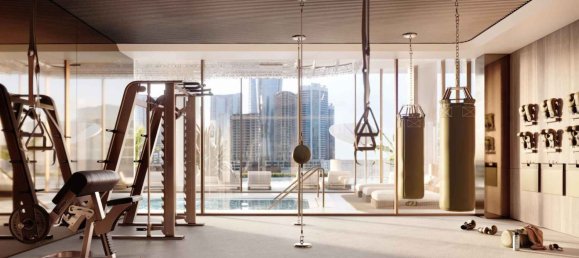 Apartamento de 1 dormitorio en Saas Heights, Al Reem Island, UAE No. 66032 6