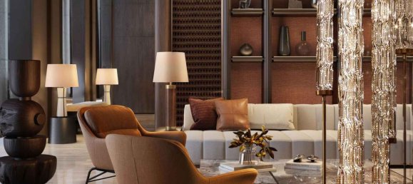 Apartamento de 1 dormitorio en Saas Heights, Al Reem Island, UAE No. 66032 5