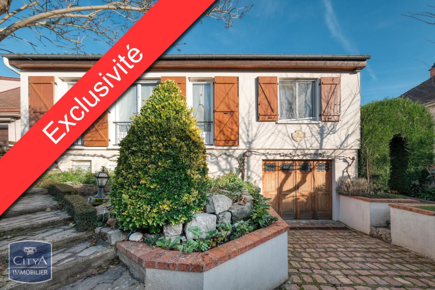 Casa T3 em Mainvilliers, France N.º 43863