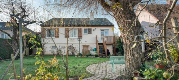 Casa T3 em Mainvilliers, France N.º 43863 2