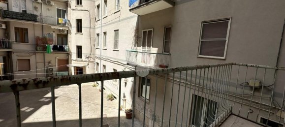 Квартира с 3 спальнями в Фоджа, Италия № 272050 18