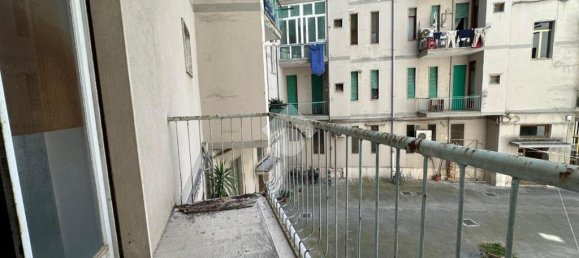 Квартира с 3 спальнями в Фоджа, Италия № 272050 13