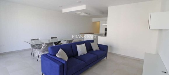 2 غرف نوم شقة في Swieqi, Malta رقم 4463 7