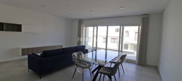 2 غرف نوم شقة في Swieqi, Malta رقم 4463 8