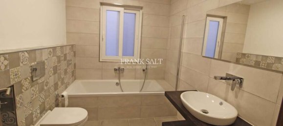 2 غرف نوم شقة في Swieqi, Malta رقم 4463 2